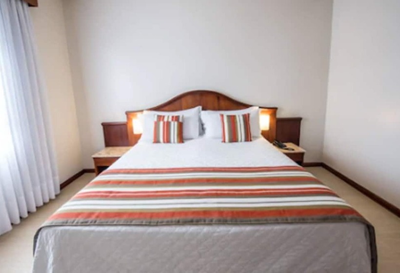 套房, Carlton Plaza