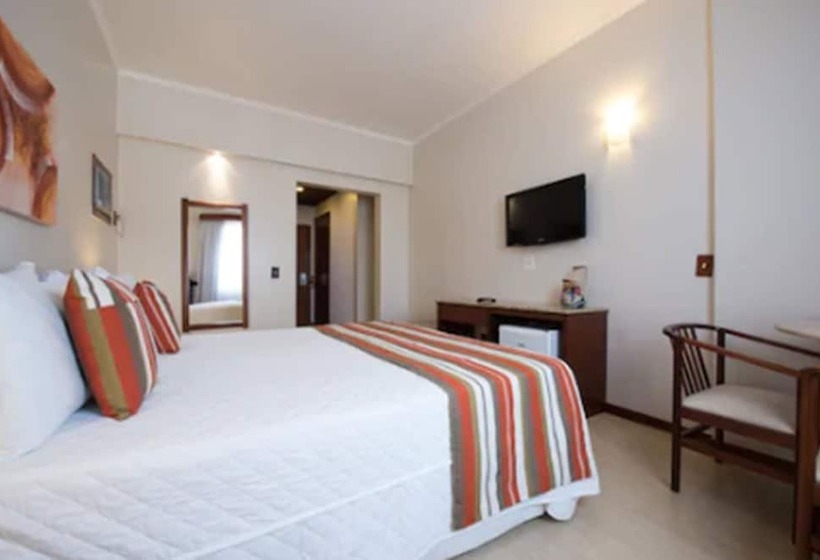 豪华房间, Carlton Plaza