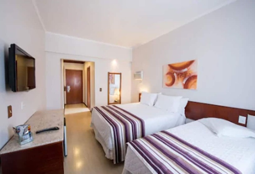 豪华房间, Carlton Plaza