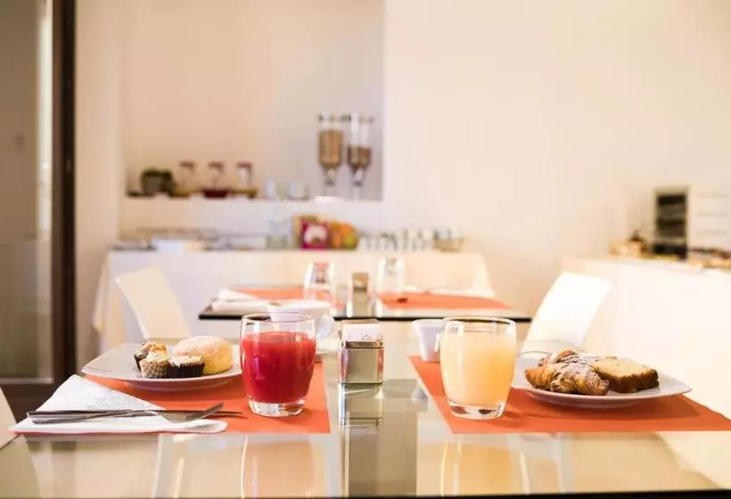 سوییت, Di Sabatino Resort  Suite Apartments & Spa
