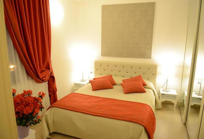 جناح, Di Sabatino Resort  Suite Apartments & Spa