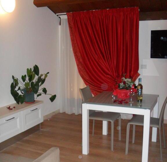 جناح, Di Sabatino Resort  Suite Apartments & Spa