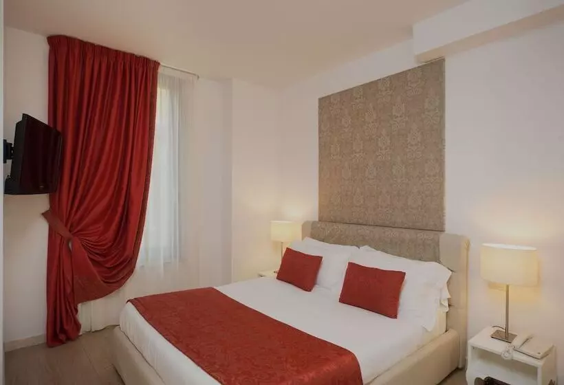 اتاق استاندارد, Di Sabatino Resort  Suite Apartments & Spa