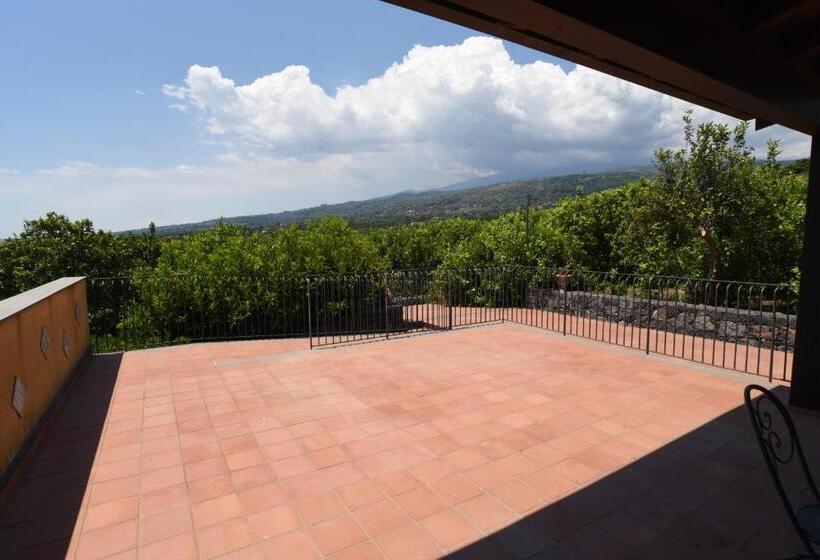 חדר סטנדרט לשלושה, Feudogrande Bio Relais