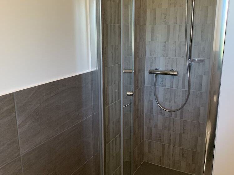 חדר סופריור עם טרסה, Feudogrande Bio Relais