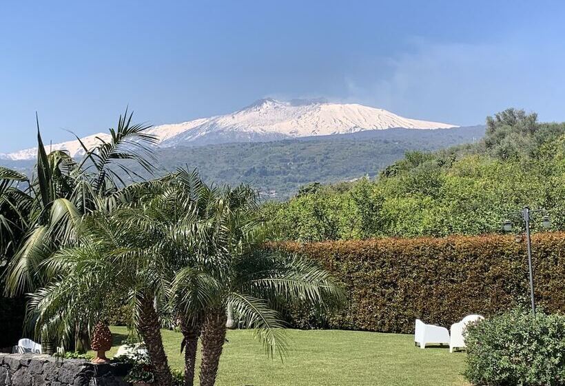 חדר סטנדרט לשלושה, Feudogrande Bio Relais