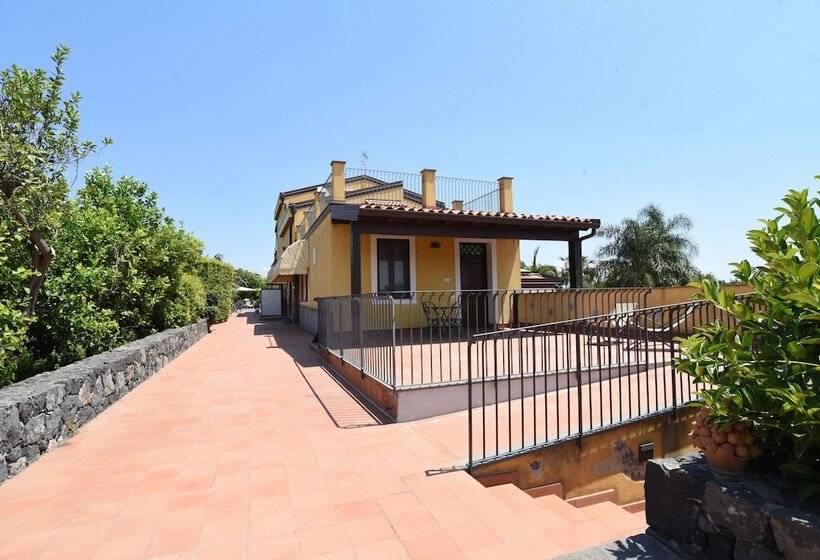 חדר סטנדרט לשלושה, Feudogrande Bio Relais