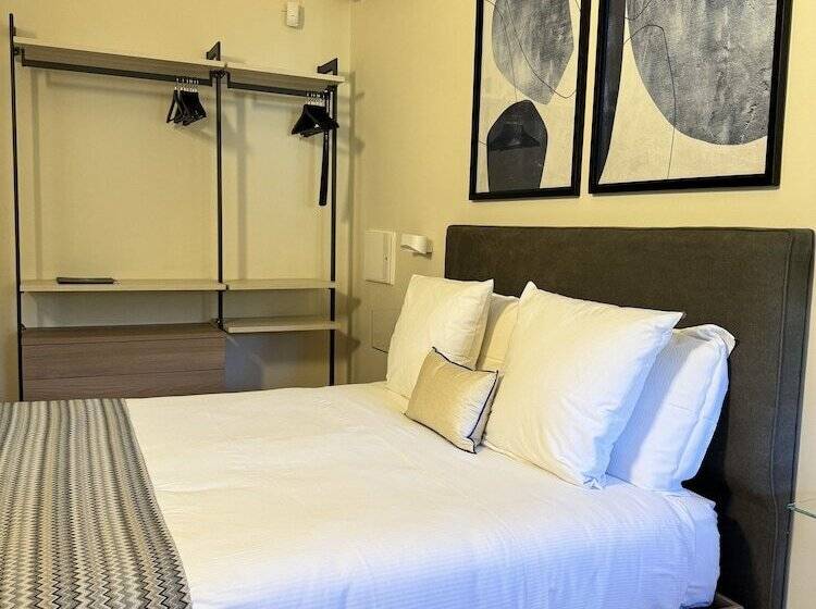 חדר סטנדרט, Feudogrande Bio Relais