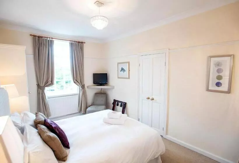 Superior-huone, Findon Manor