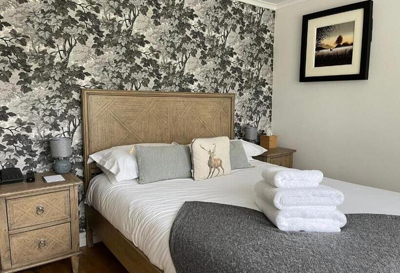 Номер Superior, Findon Manor
