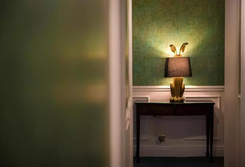 Standard-huone, Findon Manor