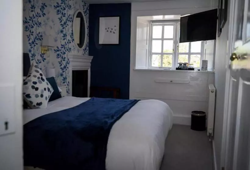 Standard-huone, Findon Manor