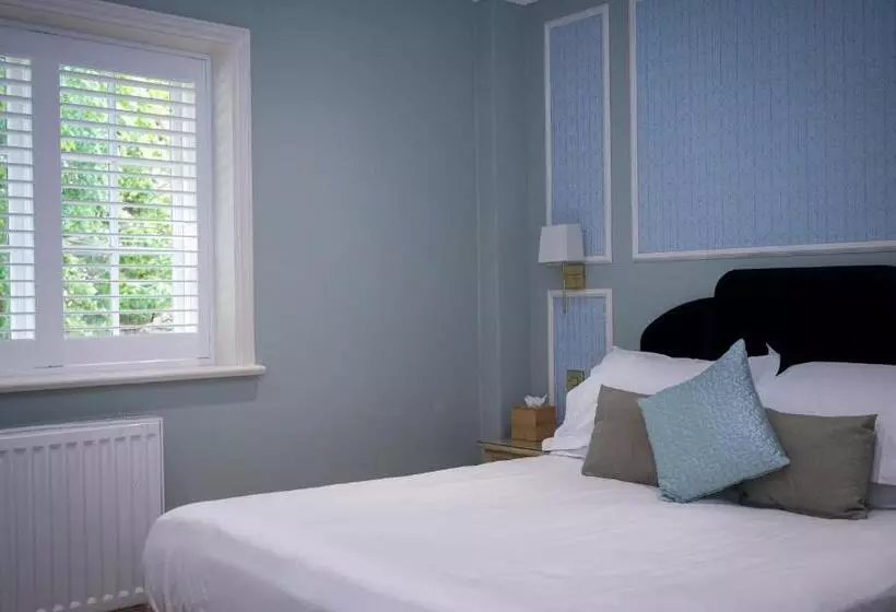 Standard-huone, Findon Manor