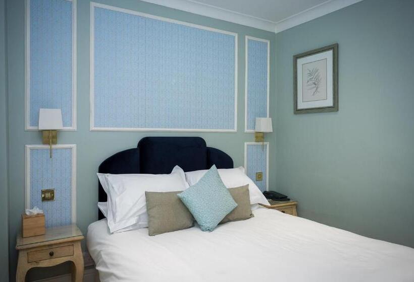 标准间, Findon Manor