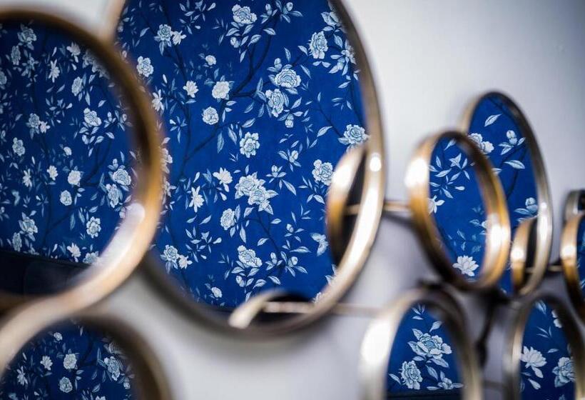 豪华房间, Findon Manor