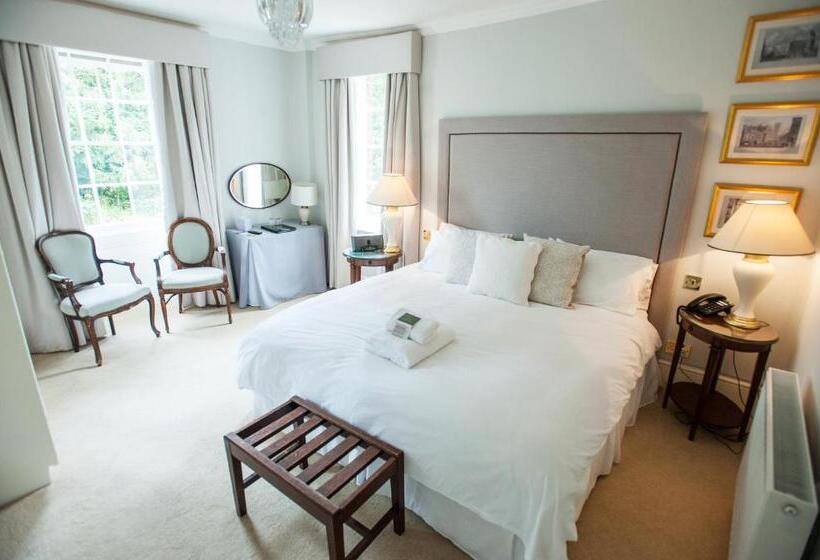 豪华房间, Findon Manor