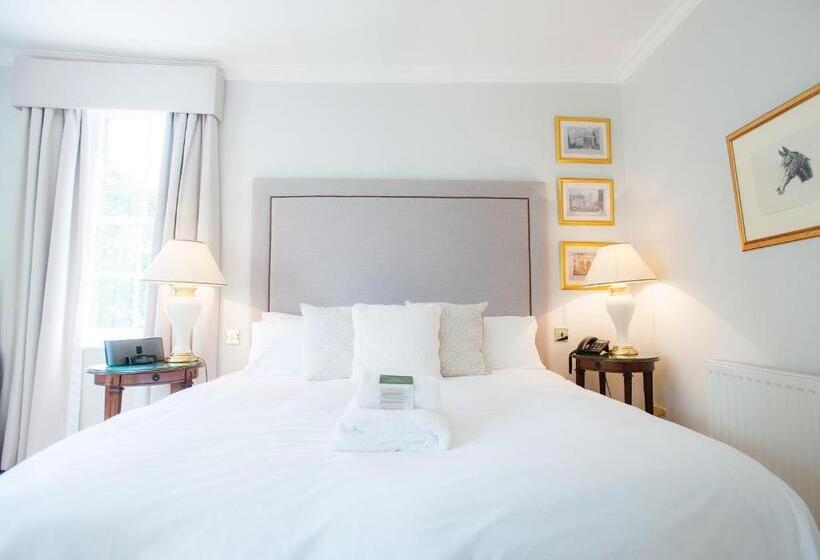 豪华房间, Findon Manor