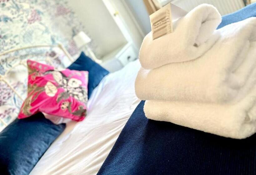 高级大房间, Findon Manor