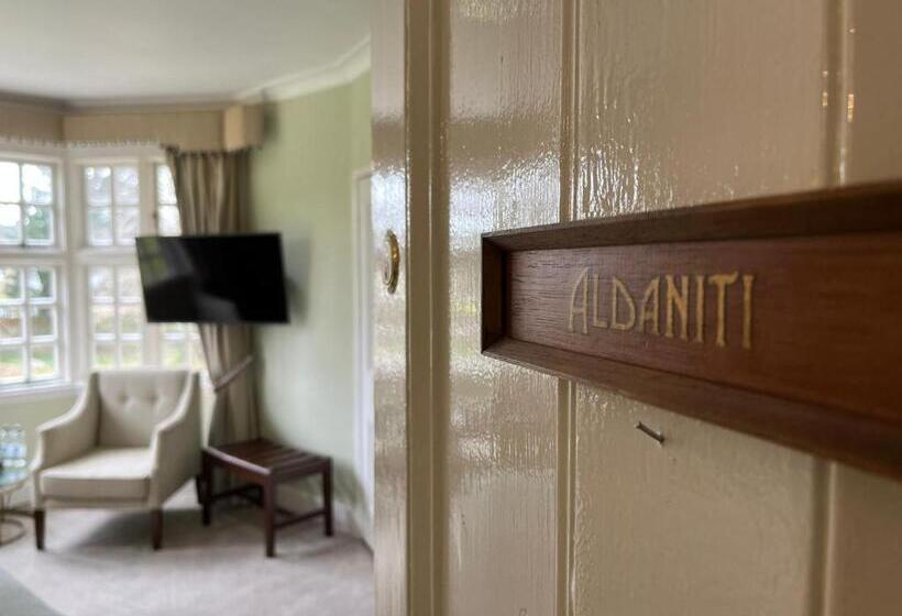 豪华房间, Findon Manor