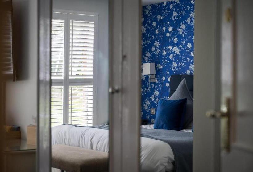 豪华房间, Findon Manor