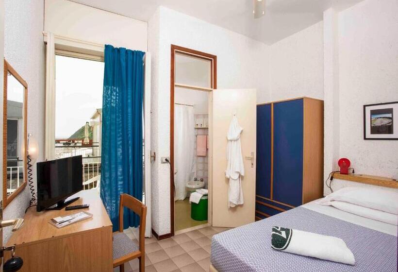 Номер Economy Индивидуальный, Giovanna Regina