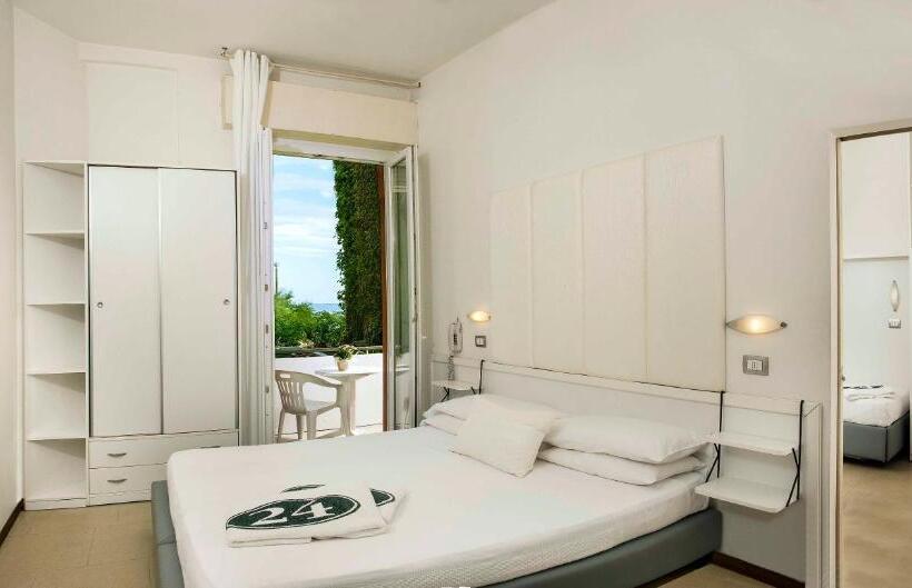 Семейный Номер, Giovanna Regina