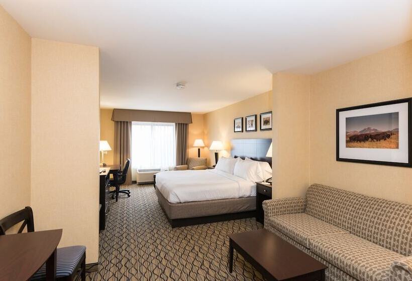 جناح, Glacier Peaks