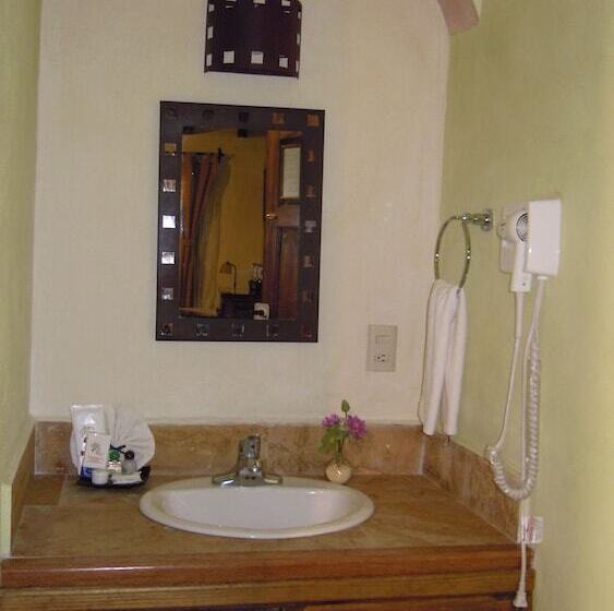 スタンダードルーム, La Casa Del Laurel