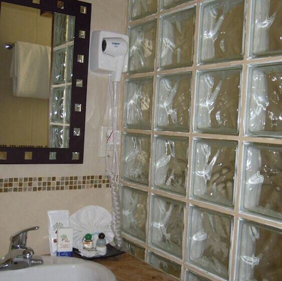 スタンダードルーム, La Casa Del Laurel