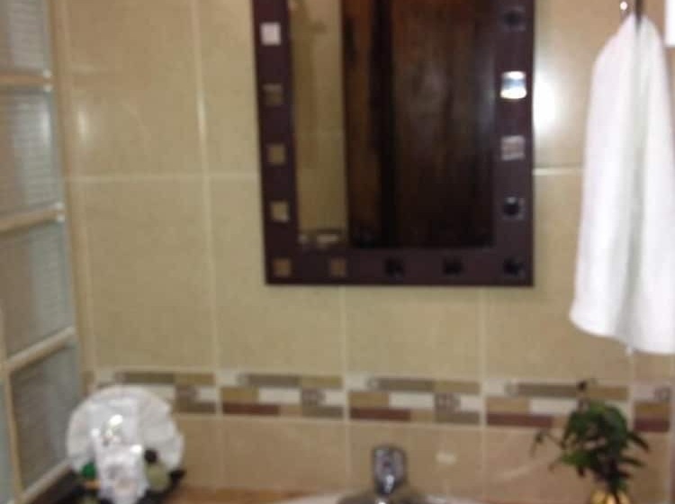 スタンダードトリプルルーム, La Casa Del Laurel