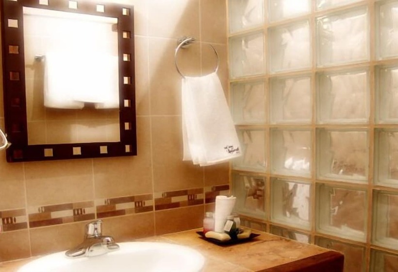 スタンダード4人部屋, La Casa Del Laurel