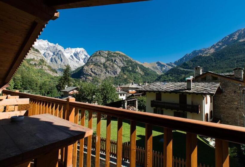 חדר סטנדרט, Lo Campagnar