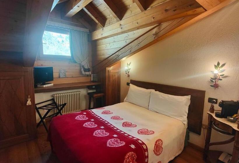 חדר סטנדרט, Lo Campagnar