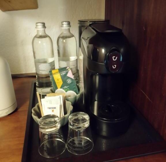 חדר סטנדרט יחיד, Lo Campagnar