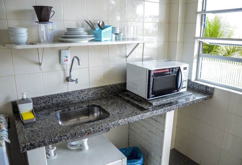 דירת חדר, Mar E Mar Florianopolis