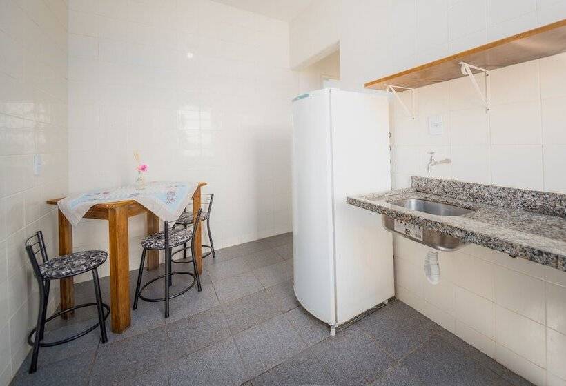 דירת חדר, Mar E Mar Florianopolis