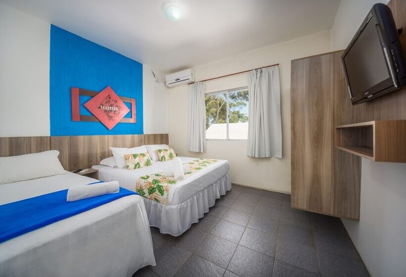 דירת חדר, Mar E Mar Florianopolis