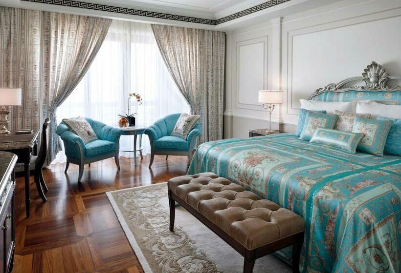 Family Connecting Room, Palazzo Versace Dubai