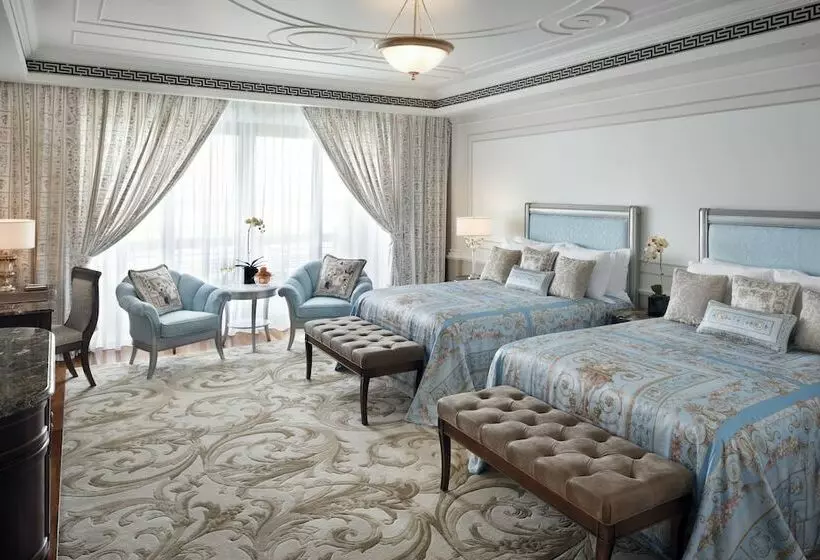 اتاق خانوادگی, Palazzo Versace Dubai