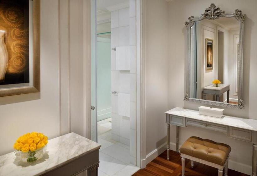 سوئیت با چشمانداز, Palazzo Versace Dubai