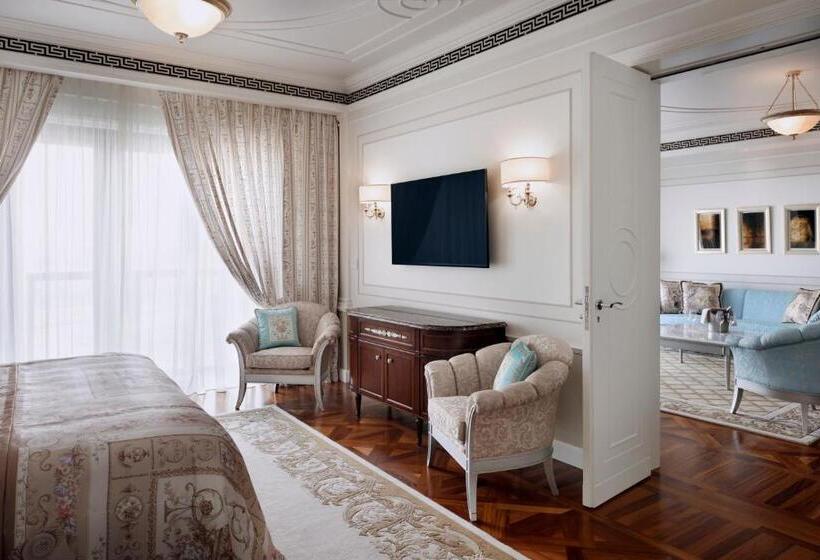 Люкс с Видом, Palazzo Versace Dubai