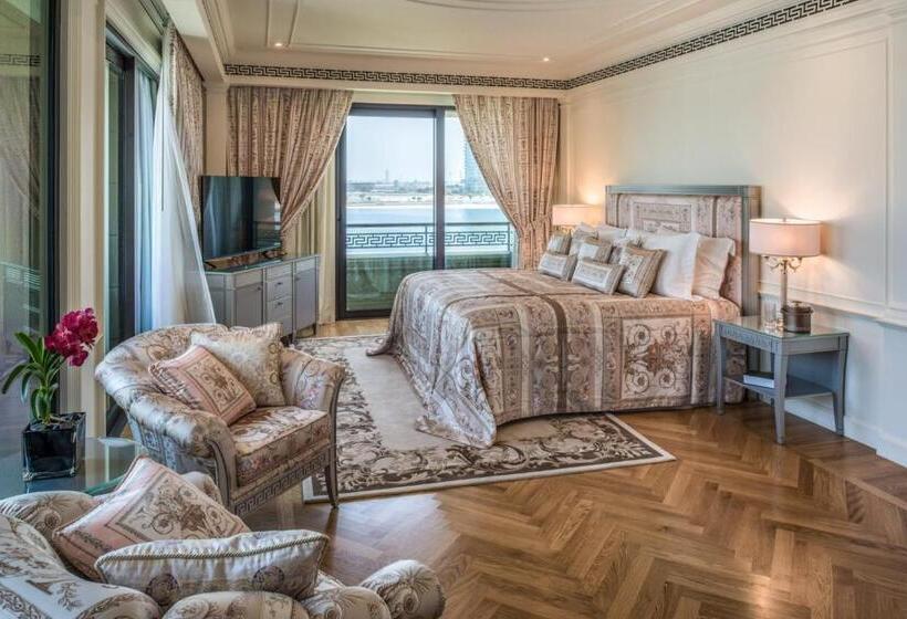 آپارتمان 3 خوابه, Palazzo Versace Dubai