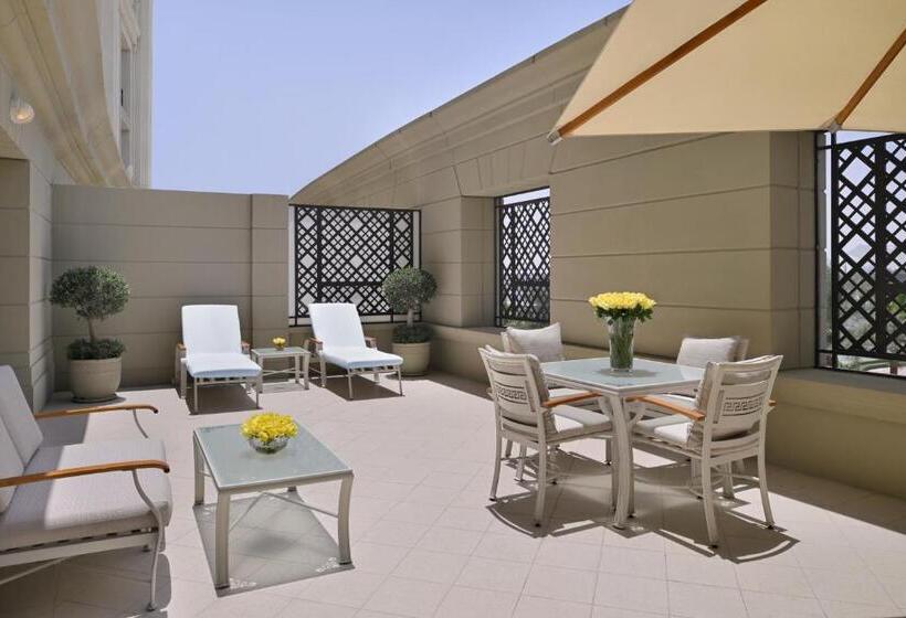 مجموعه ویستا شهر, Palazzo Versace Dubai