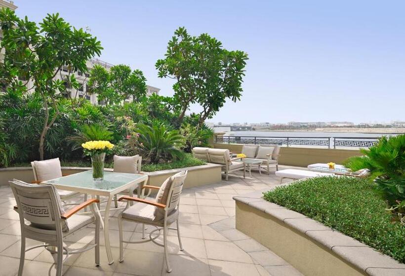 سوئیت با چشمانداز, Palazzo Versace Dubai