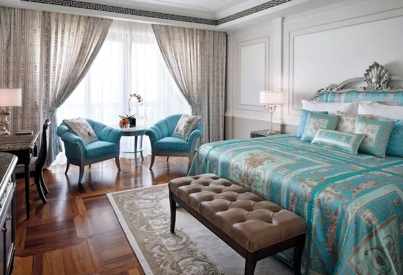 Premium room with river view