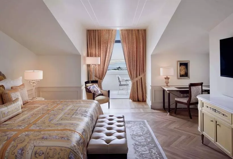 Superior Room River View