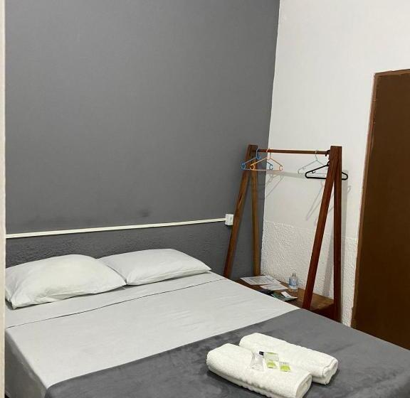 エコノミールーム, Pousada São Jorge