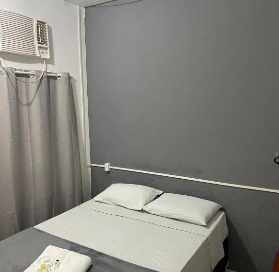 エコノミールーム, Pousada São Jorge