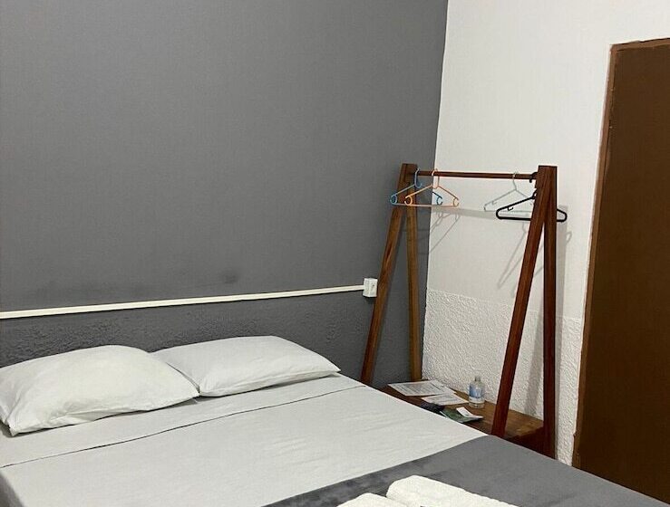 エコノミールーム, Pousada São Jorge