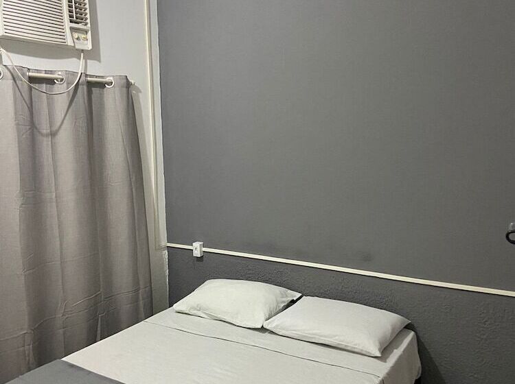 エコノミールーム, Pousada São Jorge